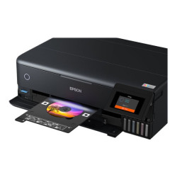 EPSON EcoTank ET-8550 Multifunctional Inkjet A3+ 16/12 ppm
