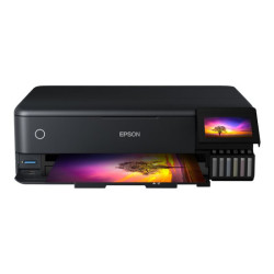 EPSON EcoTank ET-8550 Multifunctional Inkjet A3+ 16/12 ppm