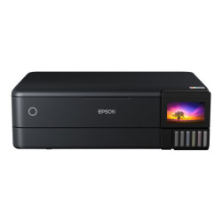 EPSON EcoTank ET-8550 Multifunctional Inkjet A3+ 16/12 ppm