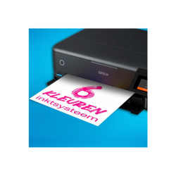EPSON EcoTank ET-8550 Multifunctional Inkjet A3+ 16/12 ppm