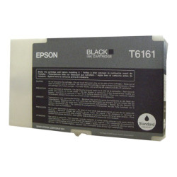 EPSON 1LB T6161 ink cartridge black standard capacity 76ml 1-pack
