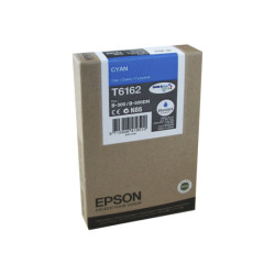 EPSON 1LB T6162 ink cartridge cyan standard capacity 53ml 1-pack