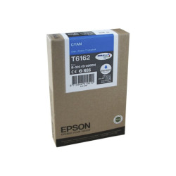EPSON 1LB T6162 ink cartridge cyan standard capacity 53ml 1-pack