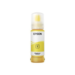 EPSON 1LB 114 EcoTank Yellow ink bottle