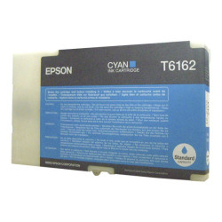EPSON 1LB T6162 ink cartridge cyan standard capacity 53ml 1-pack