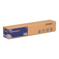 EPSON S041393 Premium semigloss photo  papier inkjet 160g/m2 610mm x 30.5m 1 rouleau pack de 1