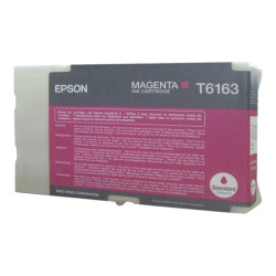 EPSON 1LB T6163 ink cartridge magenta standard capacity 53ml 1-pack