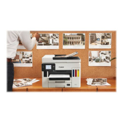 CANON maxify GX7050 A4 color 15.5 ppm MFP