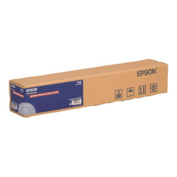 EPSON S041393 Premium semigloss photo  papier inkjet 160g/m2 610mm x 30.5m 1 rouleau pack de 1