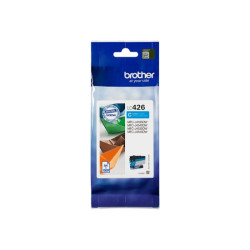 BROTHER LC426C INK FOR MINI19 BIZ-STEP