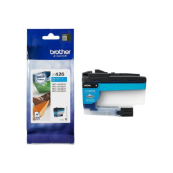 BROTHER LC426C INK FOR MINI19 BIZ-STEP