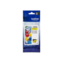 BROTHER LC426XLY INK FOR MINI19 BIZ-STEP