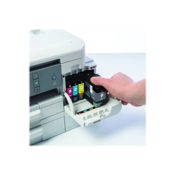 BROTHER LC426XLY INK FOR MINI19 BIZ-STEP