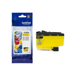 BROTHER LC426XLY INK FOR MINI19 BIZ-STEP