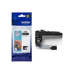 BROTHER LC424BK INK FOR MINI19 BIZ-SL