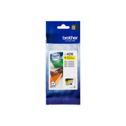 BROTHER LC426Y INK FOR MINI19 BIZ-STEP