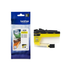 BROTHER LC426Y INK FOR MINI19 BIZ-STEP