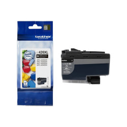 BROTHER LC426XLBK INK FOR MINI19 BIZ-STEP