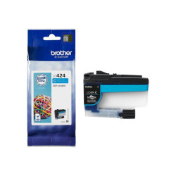 BROTHER LC424C INK FOR MINI19 BIZ-SL