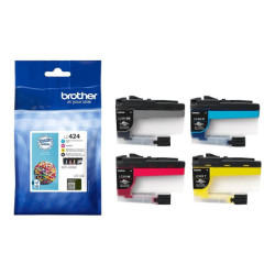 BROTHER LC424VAL INK FOR MINI19 BIZ-SL