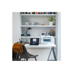 BROTHER MFC-J4540DW MFP colour ink-jet A4 210x297mm A4 13ppm copy 20ppm print 150 sheets 14.4 Kbps USB 2.0 LAN Wi-Fi NFC