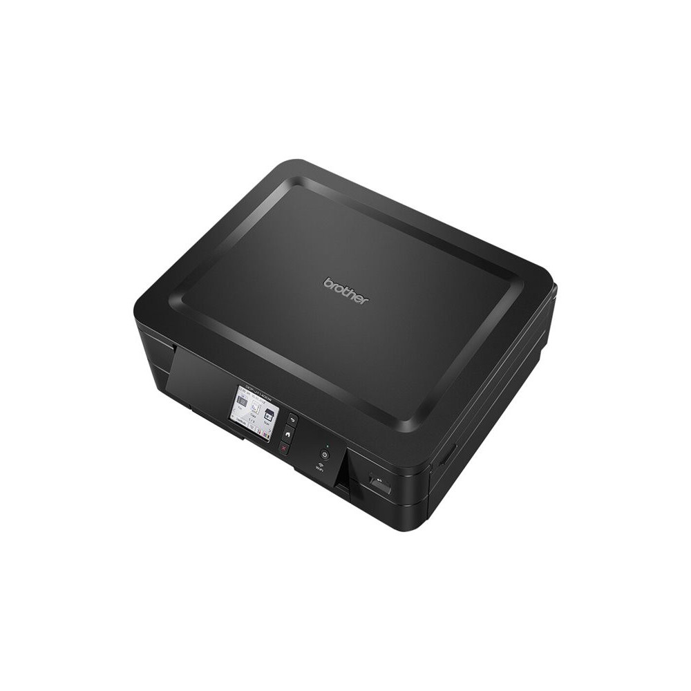 BROTHER DCP-J1140DW 3-in-1 inkjet MFP A4 Wi-Fi up to 22ppm