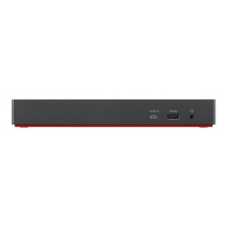 LENOVO ThinkPad Universal Thunderbolt 4 Dock - EU