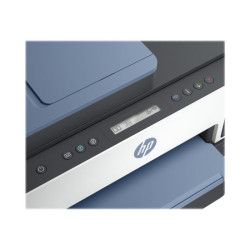 HP Smart Tank 7306 All-in-One A4 color 9ppm Print Scan Copy Dark Surf Blue redeal.fr