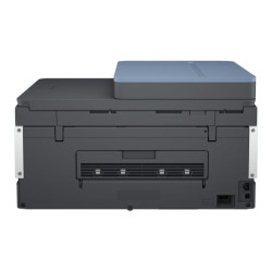 HP Smart Tank 7306 All-in-One A4 color 9ppm Print Scan Copy Dark Surf Blue redeal.fr
