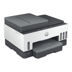 HP Smart Tank 7605 All-in-One A4 color 9ppm Print Scan Copy Light Basalt