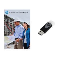 HP DesignJet PDF Upgrade Kit
