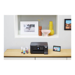 EPSON ET-2850 EcoTank color MFP 3in1 33ppm mono 15ppm color
