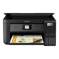 EPSON ET-2850 EcoTank color MFP 3in1 33ppm mono 15ppm color