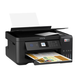 EPSON ET-2850 EcoTank color MFP 3in1 33ppm mono 15ppm color