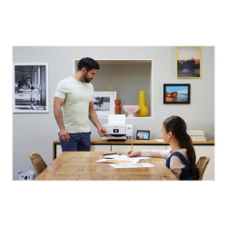 EPSON EcoTank ET-2856 MFP colour ink-jet refillable A4 10.5ppm print 100 sheets USB Wi-Fi white