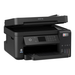 EPSON ET-3850 EcoTank color MFP 3in1 33ppm mono 20ppm color