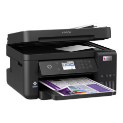 EPSON ET-3850 EcoTank color MFP 3in1 33ppm mono 20ppm color