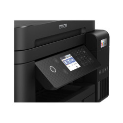 EPSON ET-3850 EcoTank color MFP 3in1 33ppm mono 20ppm color