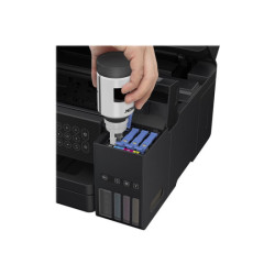 EPSON ET-3850 EcoTank color MFP 3in1 33ppm mono 20ppm color