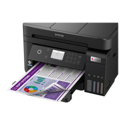 EPSON ET-3850 EcoTank color MFP 3in1 33ppm mono 20ppm color