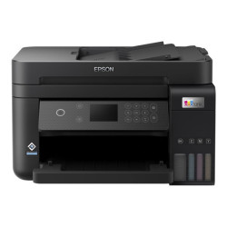 EPSON ET-3850 EcoTank color MFP 3in1 33ppm mono 20ppm color