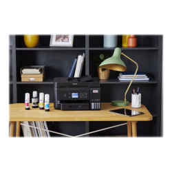 EPSON ET-3850 EcoTank color MFP 3in1 33ppm mono 20ppm color