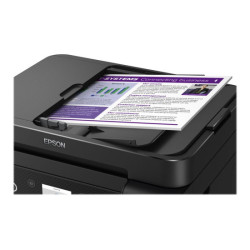 EPSON ET-3850 EcoTank color MFP 3in1 33ppm mono 20ppm color