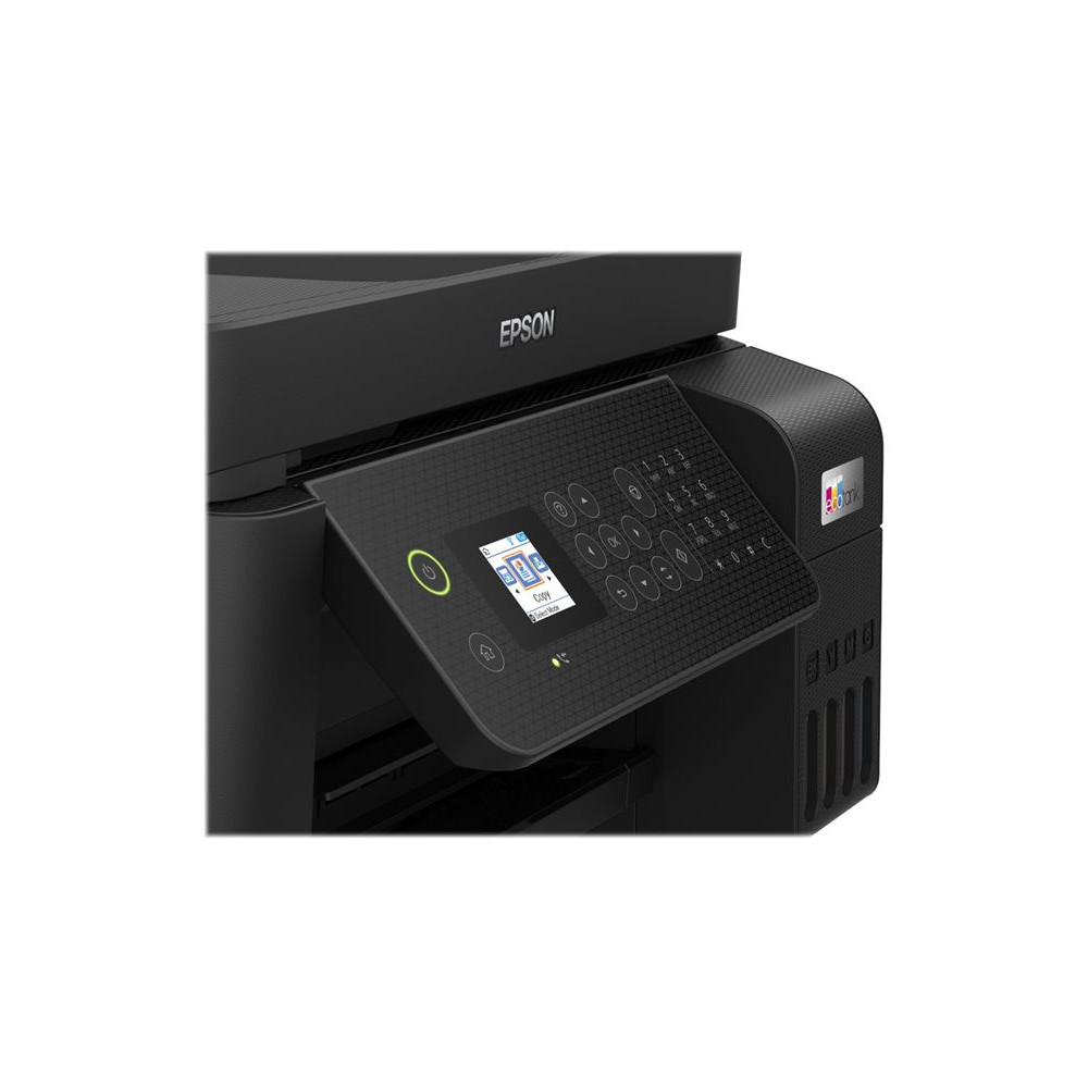 EPSON ET-4800 EcoTank color MFP 4in1 33ppm mono 15ppm color