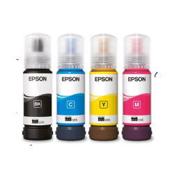 EPSON ET-4800 EcoTank color MFP 4in1 33ppm mono 15ppm color