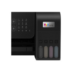 EPSON ET-4800 EcoTank color MFP 4in1 33ppm mono 15ppm color