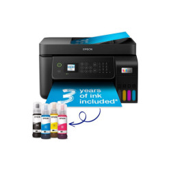 EPSON ET-4800 EcoTank color MFP 4in1 33ppm mono 15ppm color