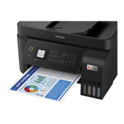 EPSON ET-4800 EcoTank color MFP 4in1 33ppm mono 15ppm color