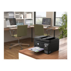EPSON ET-4800 EcoTank color MFP 4in1 33ppm mono 15ppm color