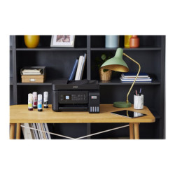 EPSON ET-4800 EcoTank color MFP 4in1 33ppm mono 15ppm color